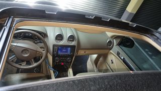 Mercedes-Benz Clase M 2006