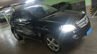Mercedes-Benz Clase M 2006