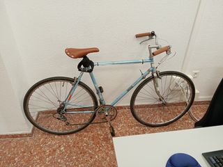 Bicicleta de carretera
