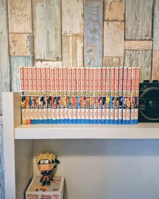 My Hero Academia