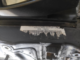 Retrovisor derecho DV4417682YA Ford Kuga II