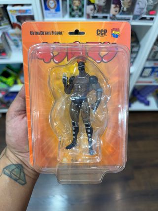 Kinnikuman 659 Medicom Toy