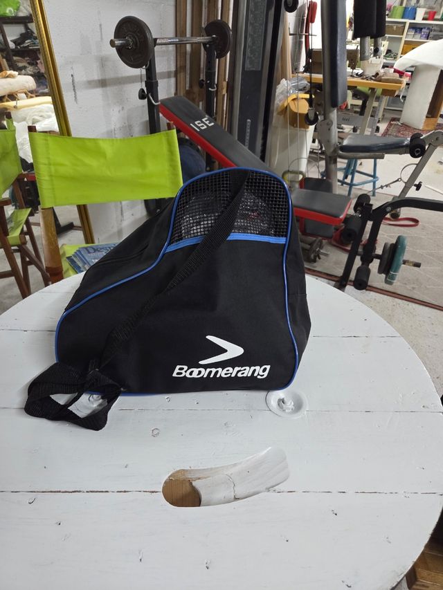 Patines en línea Boomerang