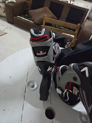 Patines en línea Boomerang