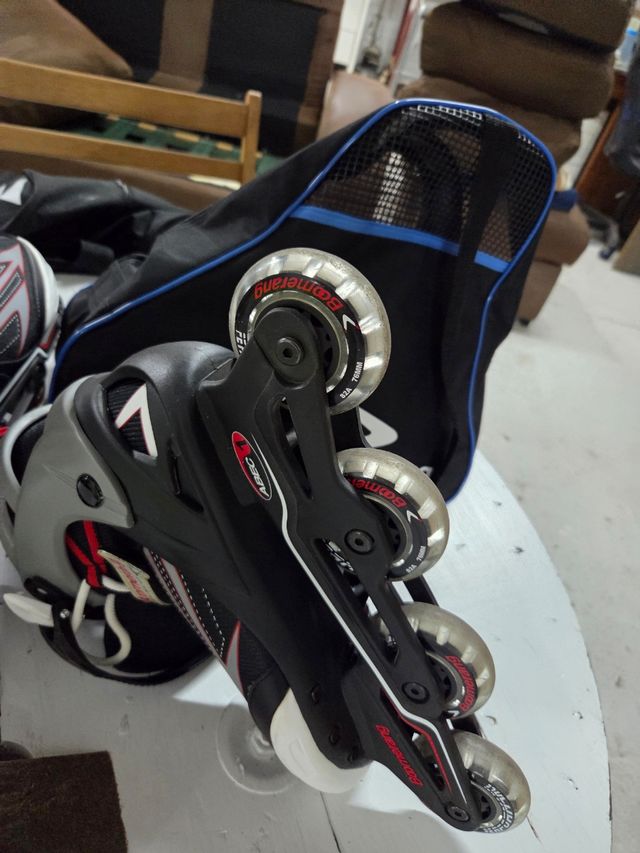 Patines en línea Boomerang