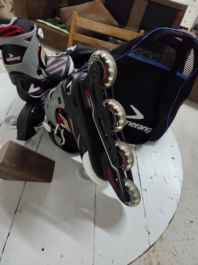 Patines en línea Boomerang