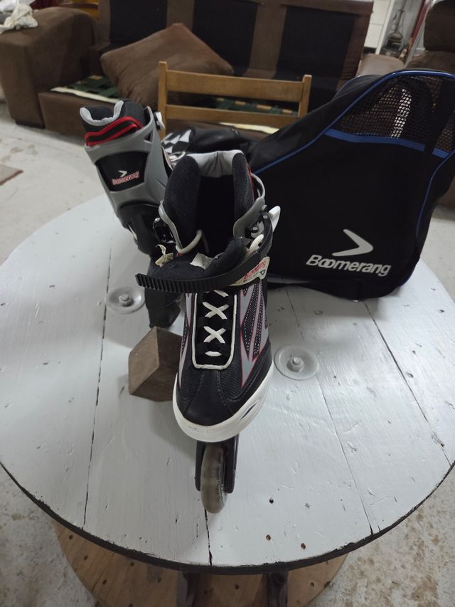 Patines en línea Boomerang