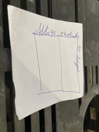 Estufa de pellets Brumpil con tubos