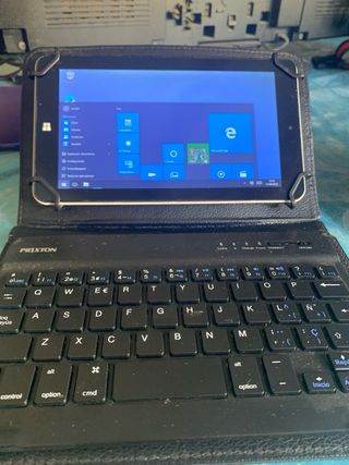 2 Tablets Convertibles Prixton