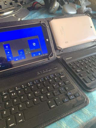 2 Tablets Convertibles Prixton