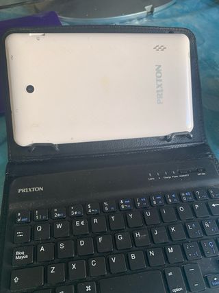2 Tablets Convertibles Prixton