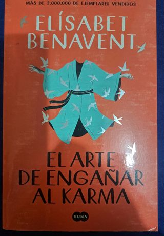 El arte de engañar al karma / The Art of Cheati...