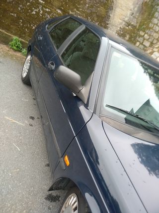 Saab 9-3 2000