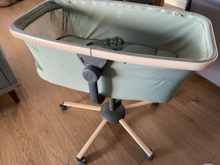 Maxi-Cosi Alba Moisés/Cuna