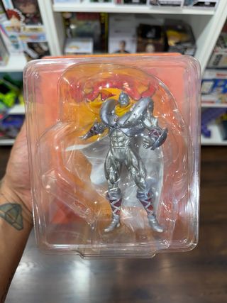 Kinnikuman Medicom Toy 651