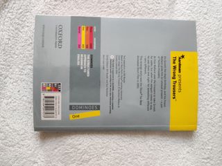 OXFORD One DOMINOES The Wrong Trousers"