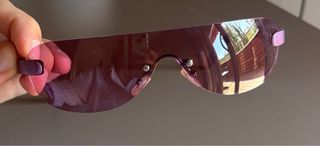 Gafas Emporio Armani Vintage
Modelo EA 630-S 
