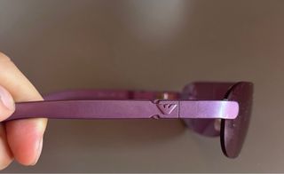 Gafas Emporio Armani Vintage
Modelo EA 630-S 