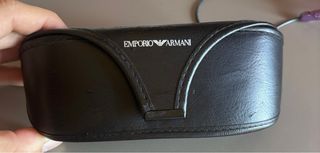Gafas Emporio Armani Vintage
Modelo EA 630-S 