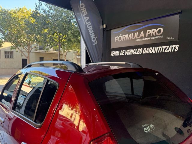 Dacia Sandero - Miniatura 4