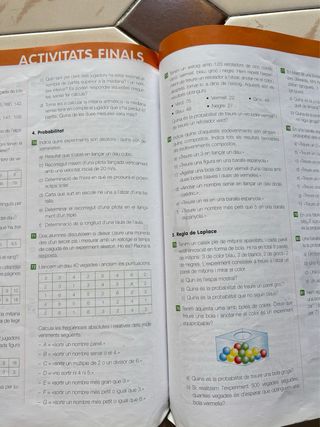 Matemàtiques. 2 ESO. Construïm