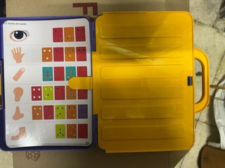 Alfabetino Dideco para aprender a leer