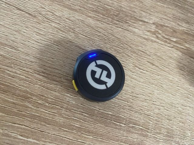 Micrófonos Inalámbricos Hollyland Lark M2