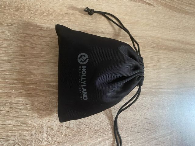 Micrófonos Inalámbricos Hollyland Lark M2