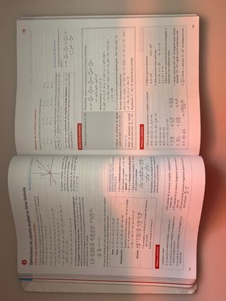 MATEMÁTICAS 1