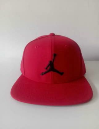 Gorro Jordan Jumpman Pro original 