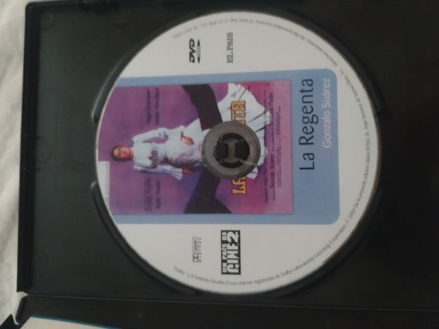 Películas de Romance/Drama en DVD