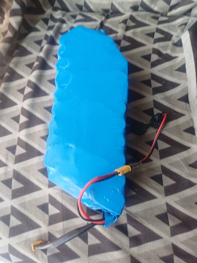 Batería Patinete Eléctrico 60 voltios para actomia