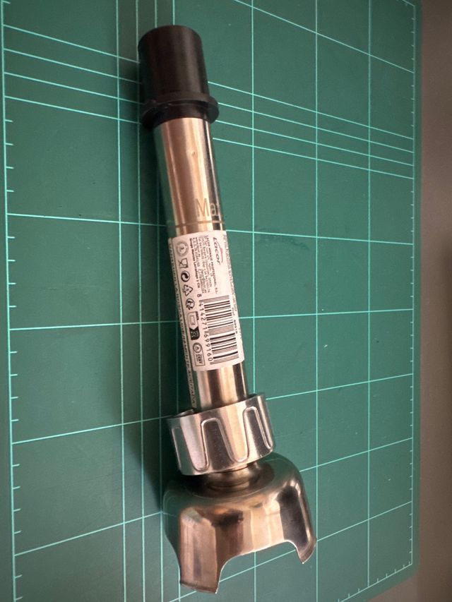 Brazo Triturador Lacor 69916