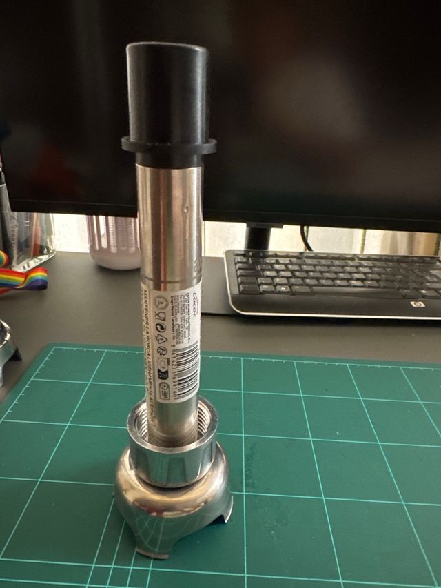 Brazo Triturador Lacor 69916