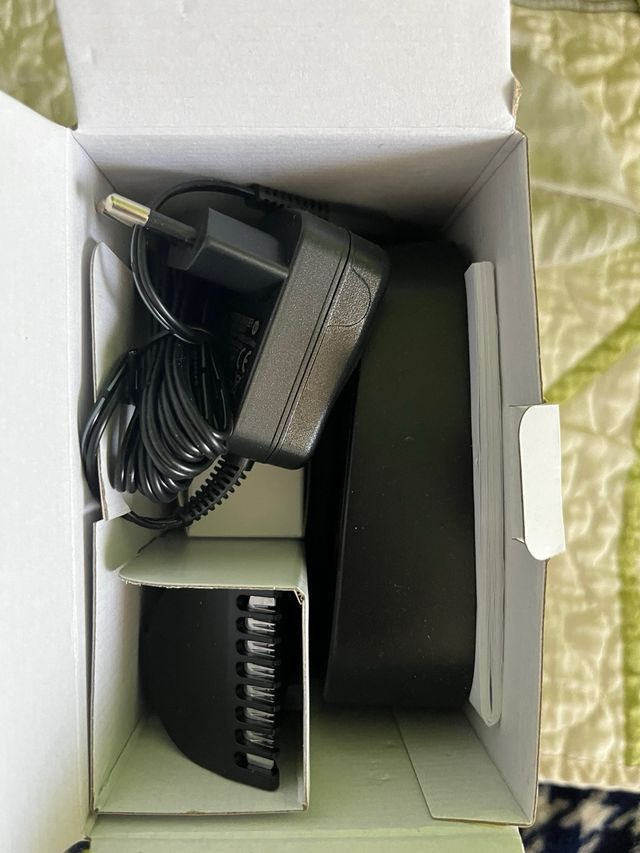 Máquina de afeitar Qilive Q.5082 4 en 1