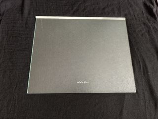 Estante de vidrio para nevera Safety Glass