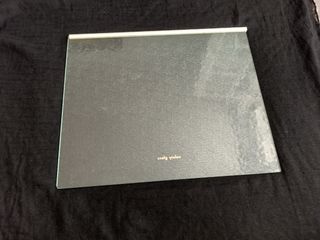 Estante de vidrio para nevera Safety Glass