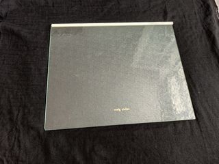 Estante de vidrio para nevera Safety Glass