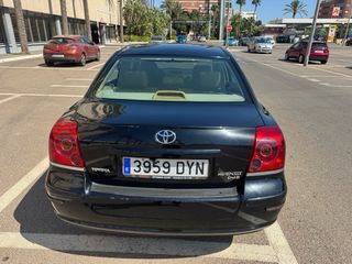 Toyota Avensis 2006