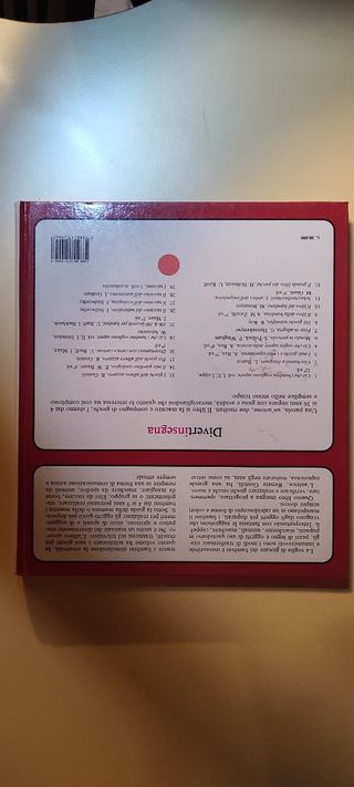 I Giochi Dell'albero Azzurro