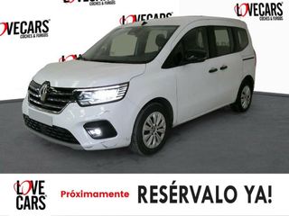 Renault Kangoo 1.5 DCI COMBI LIFE EDITION ONE 75