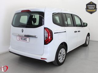 Renault Kangoo 1.5 DCI COMBI LIFE EDITION ONE 75