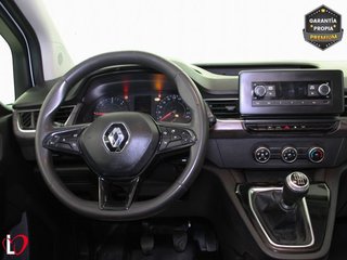 Renault Kangoo 1.5 DCI COMBI LIFE EDITION ONE 75