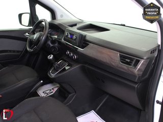 Renault Kangoo 1.5 DCI COMBI LIFE EDITION ONE 75