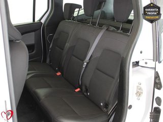 Renault Kangoo 1.5 DCI COMBI LIFE EDITION ONE 75