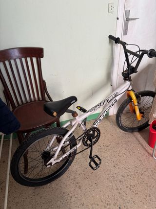 Bicicletas adulto e infantil
varios modelos