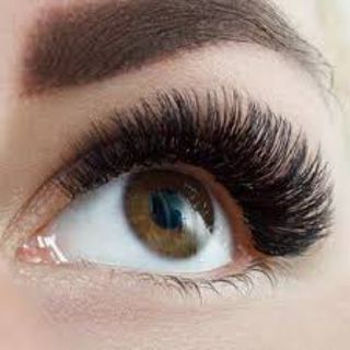 Extensión de pestañas a domicilio