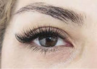 Extensión de pestañas a domicilio