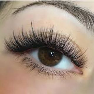 Extensión de pestañas a domicilio