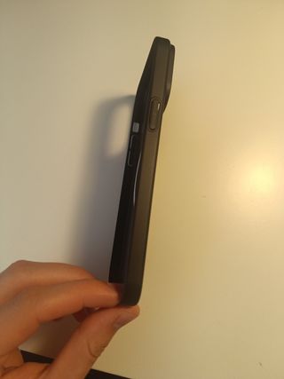 Funda iPhone 15 Pro Max